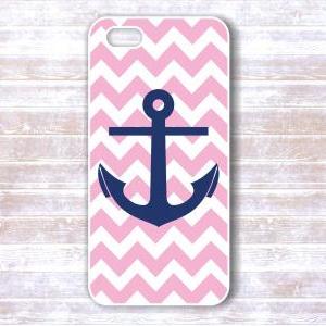 Anchor iPhone 4 /4S Case - Nautical..