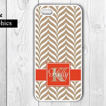 Personalized Iphone 5 Case - Iphone 4s Case-..